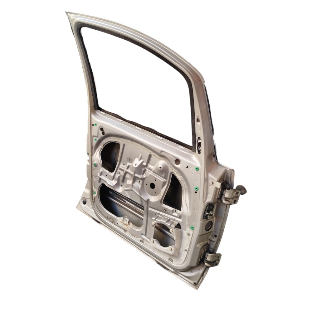Porta Dianteira Esquerda Fiat Idea Elx 2006 Dianteira Esquerda 9