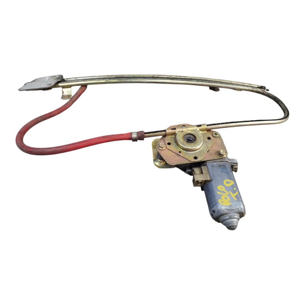 Máquina Vidro Elétrico Dianteiro Esquerdo Ford Escort 1997 1