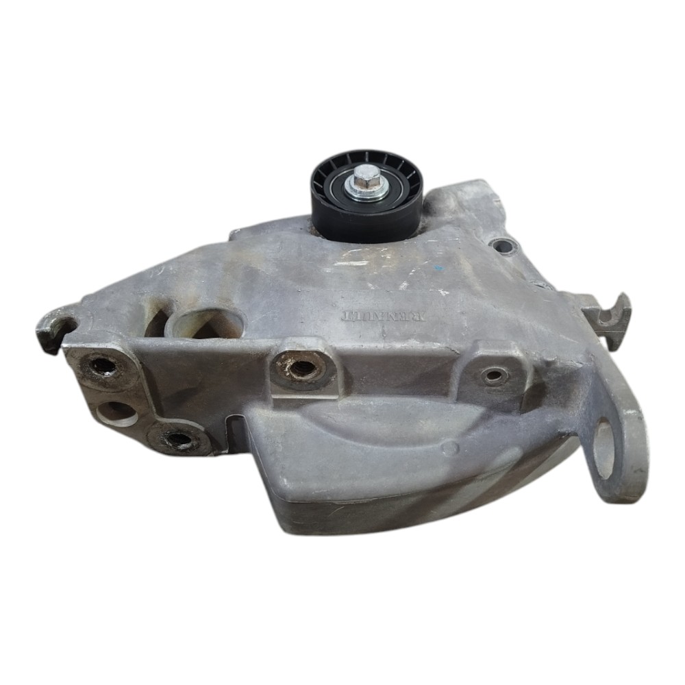 Suporte Motor Renault Logan 1.0 16v 2007 2013