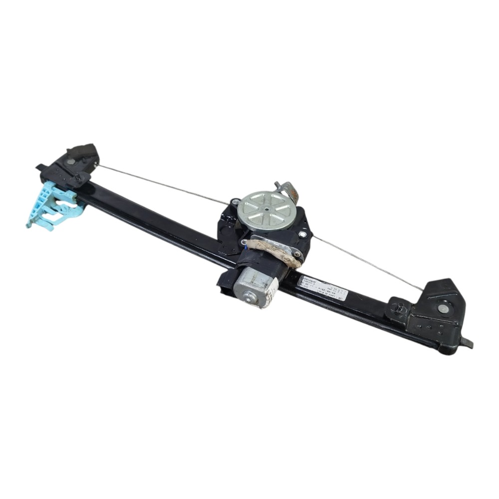 Máquina Vidro Elétrico Dianteiro Direito Fiat Uno Vivace 9