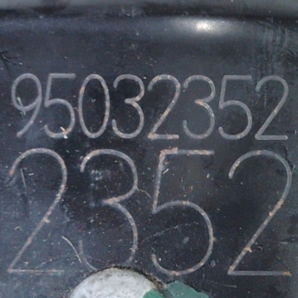 Coxim Motor Esquerdo Gm Chevrolet Prisma Joy 1.0 8v 2019 10