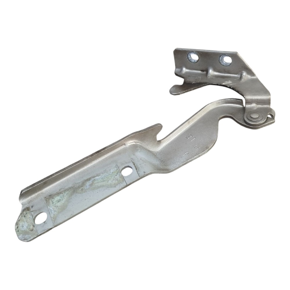 Braço Dobradiça Capô Esquerdo Fiat Palio 1999 2000 17