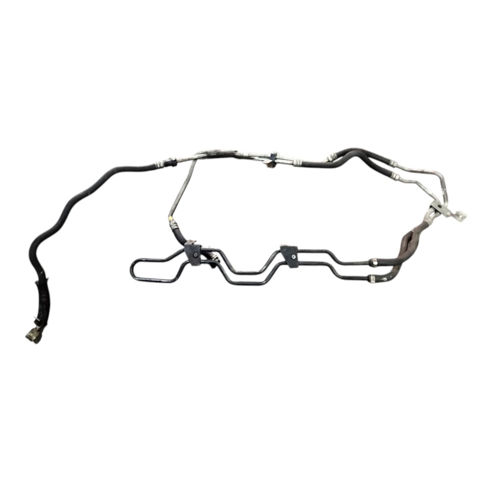 Mangueira Direção Hidráulica Fiat Punto 1.4 2010 4