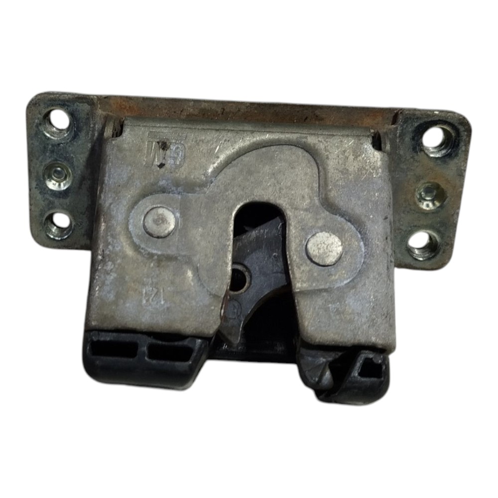 Fechadura Porta Malas Gm Chevrolet Zafira 2.0 Aut. 2012 5