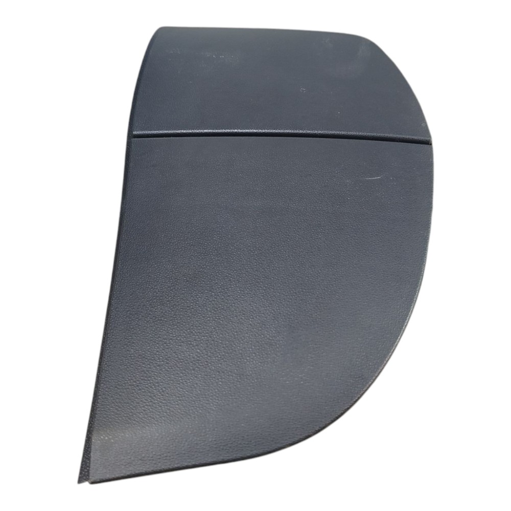 Acabamento Lateral Esquerdo Painel Citroen C3 2013 2014