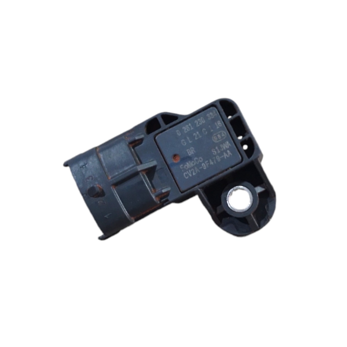 Sensor Map Ford Ka Ecosport New Fiesta 1.5 1.6 2014 2018 5