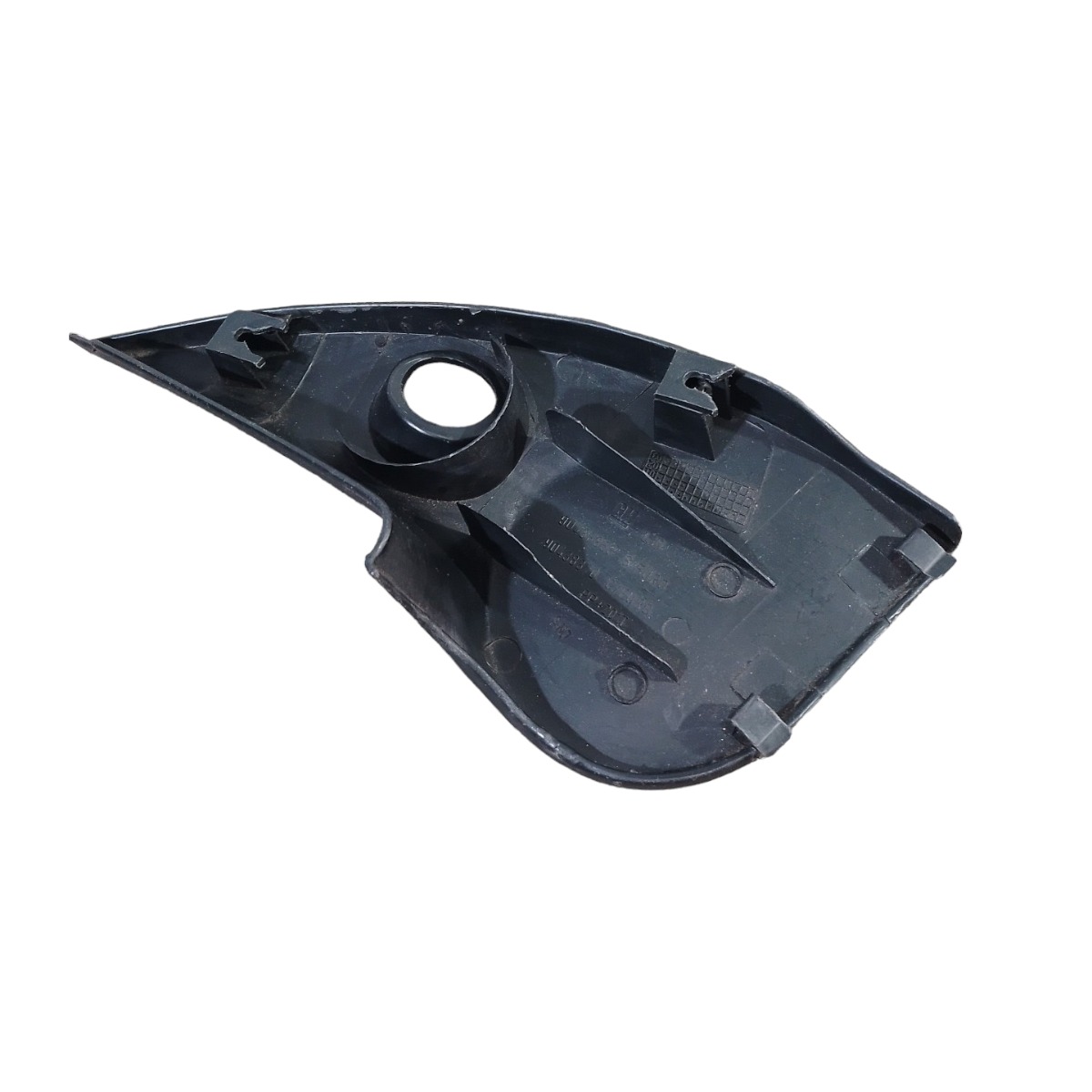Acabamento Interno Moldura Retrovisor Gm Corsa 1997 2002 5
