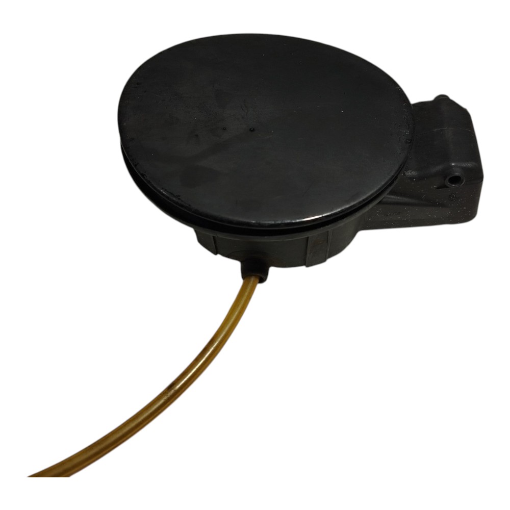 Portinhola Tanque Combustível Vw Polo Sedan 2003 2004 3