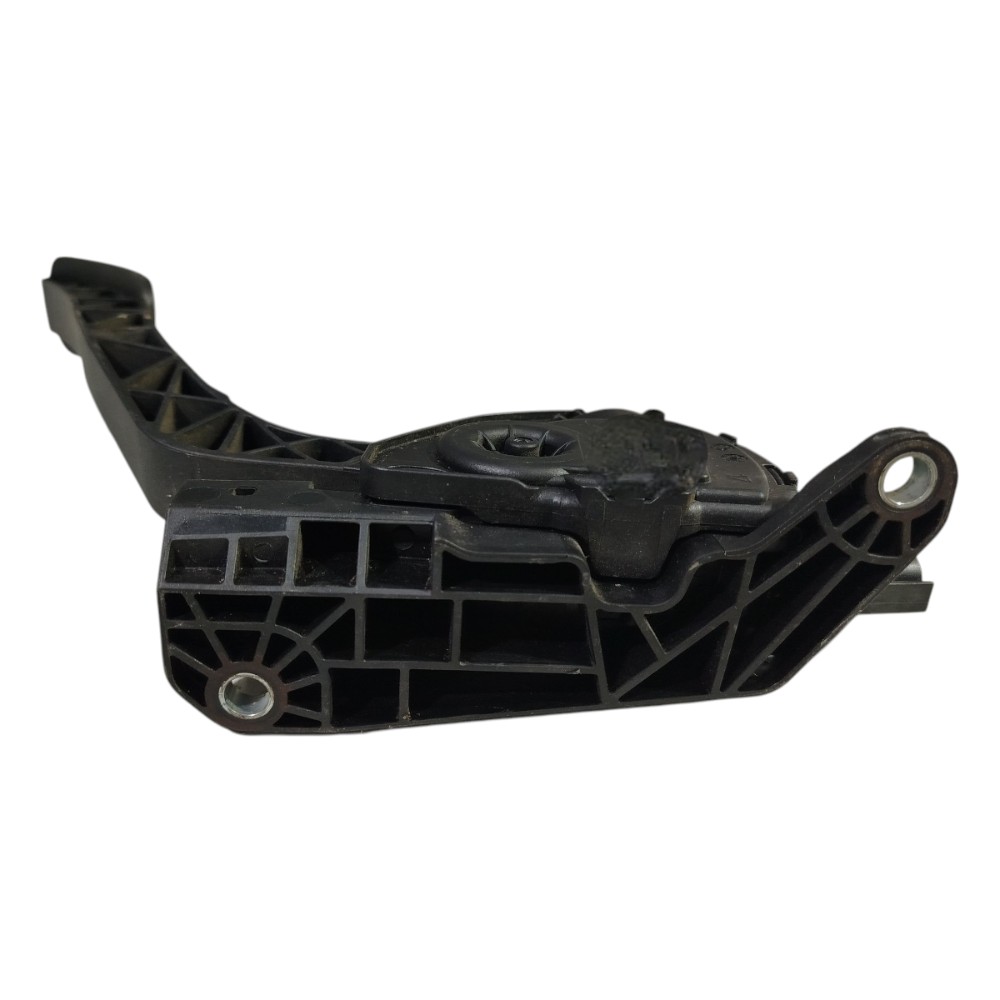 Pedal Acelerador Ford New Fiesta 1.6v 2014 2015 13