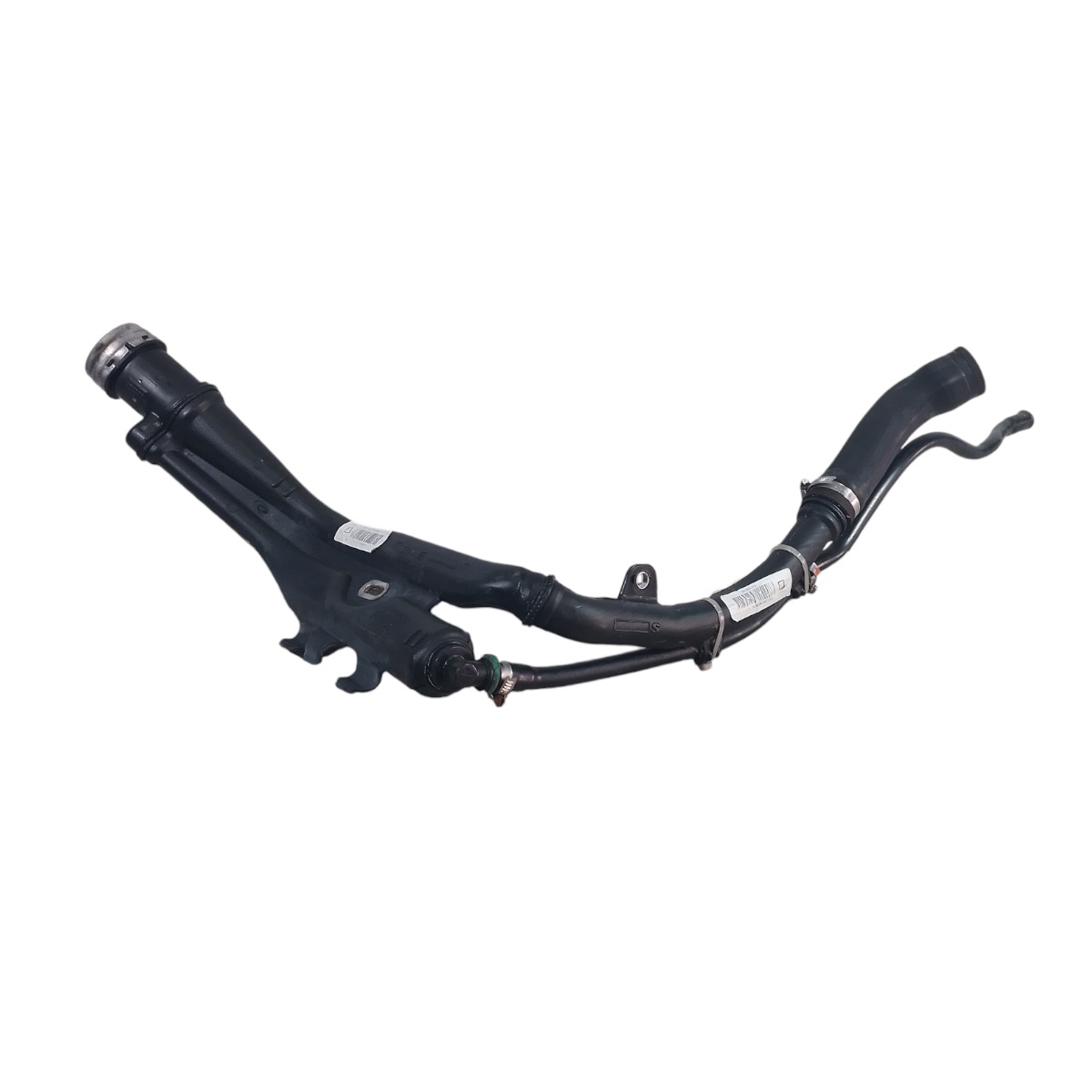 Gargalo Tanque Gm Onix 1.4 8v 2018 2019 94749715 2