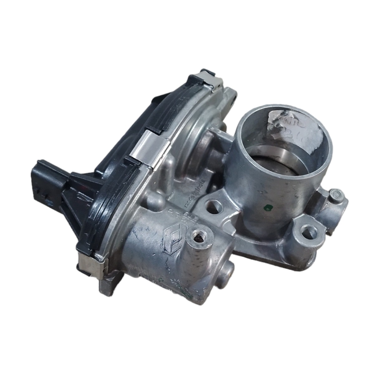 Corpo Tbi Borboleta 3cc Renault Kwid 1.0 2018 2019 6