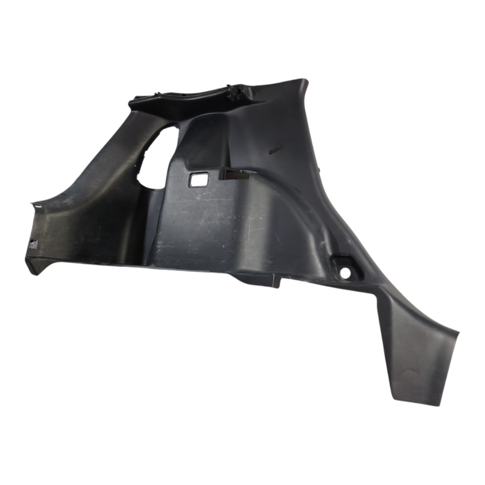 Acabamento Inferior Lateral Traseiro Esquerdo Honda Fit 2004