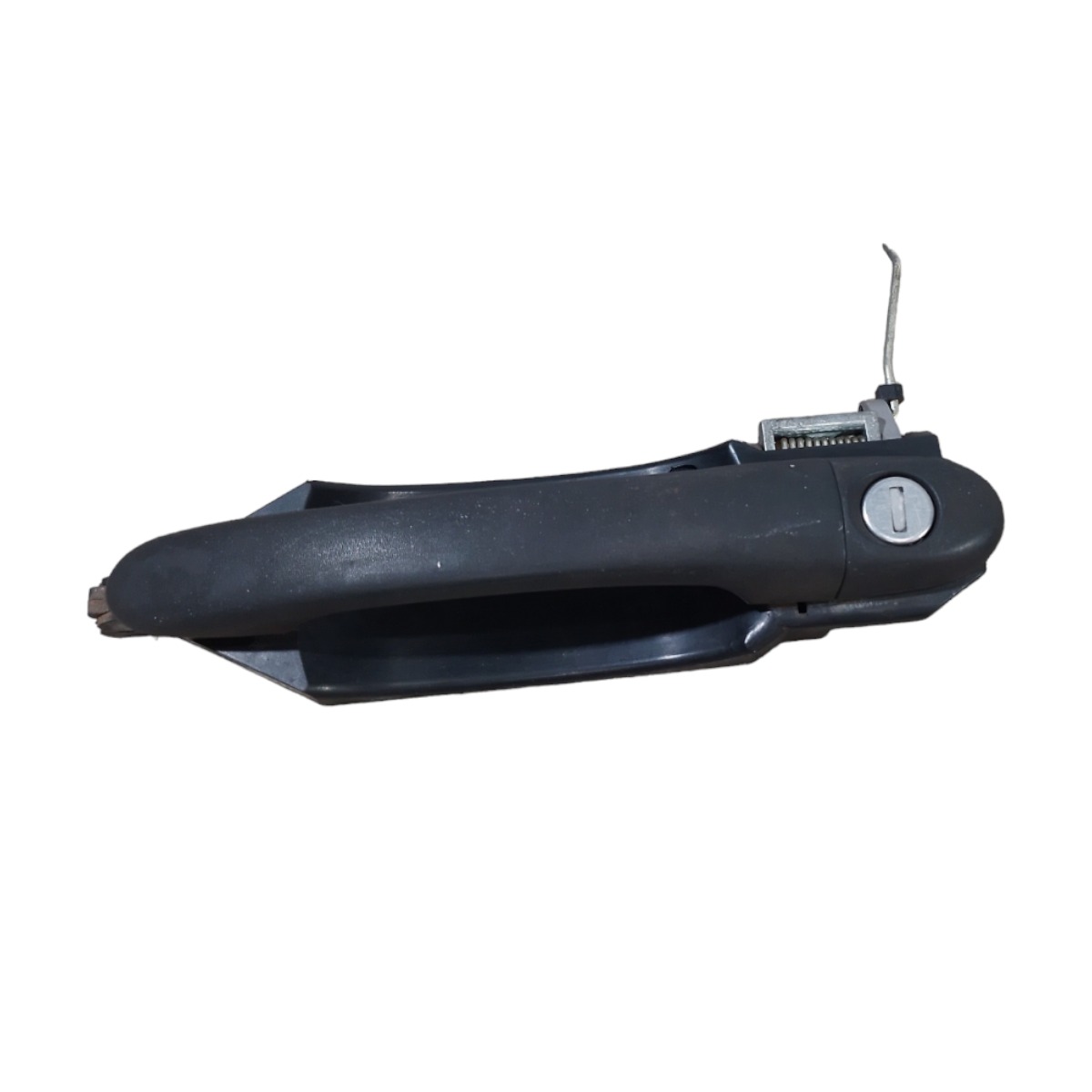 Maçaneta Externa Esquerda Fiat Palio 2 Portas