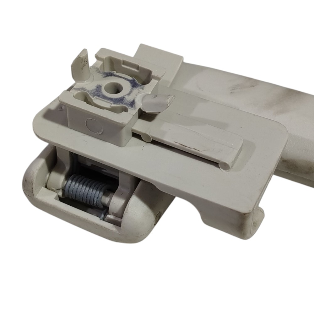 Alça Teto Ford Ecosport 2019 2020 9