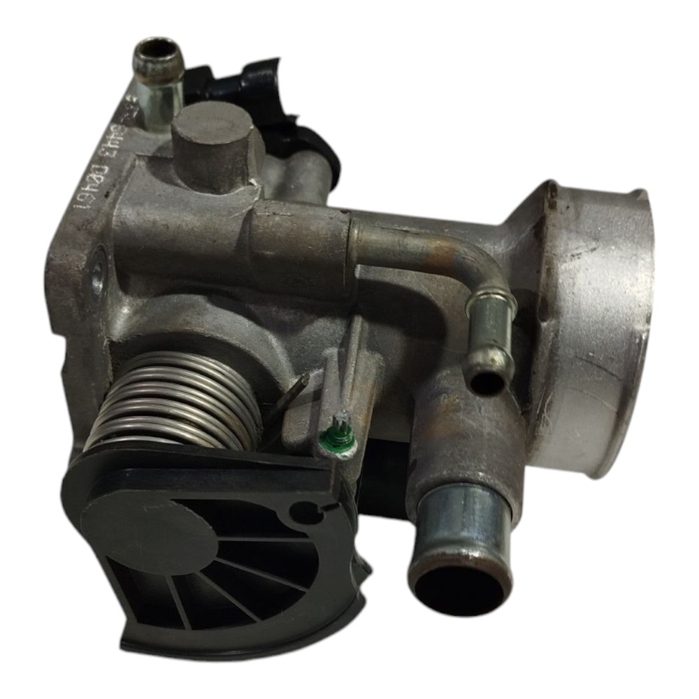 Corpo Borboleta Tbi Gm Celta Life 1.0 Vhc-e 2006 2007 3