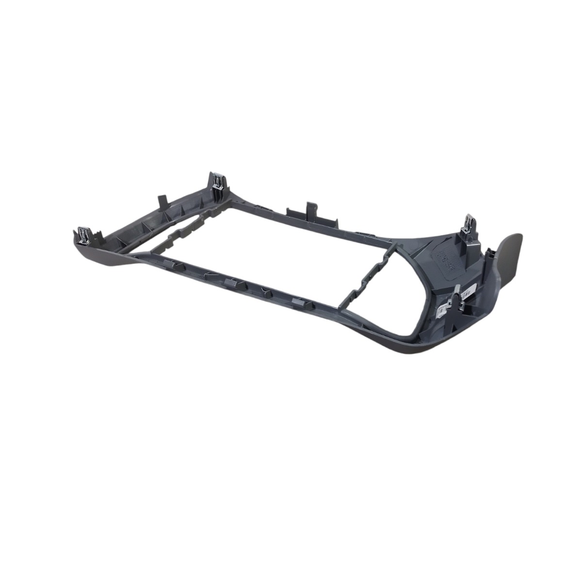 Acabamento Moldura Central Gm Chevrolet Prisma Joy 2019 4