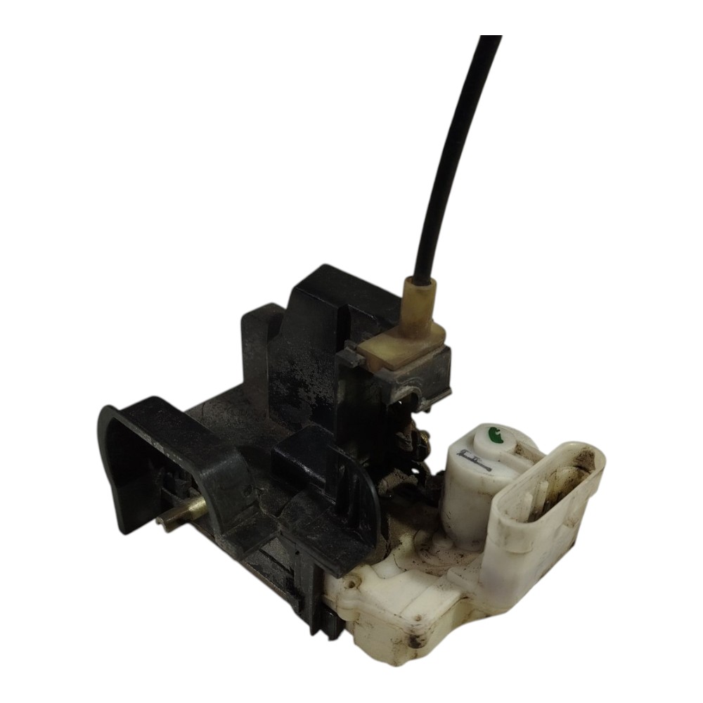 Fechadura Dianteira Direita Fiat Strada Working 2000 2001 5