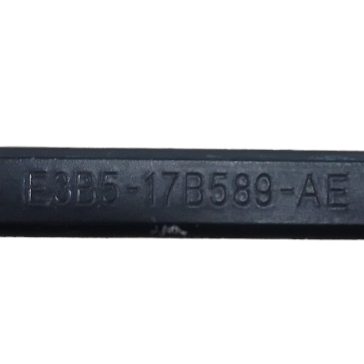 Par Braço Haste Limpador Parabrisa Ford Ka Sedan 2015 2021 8