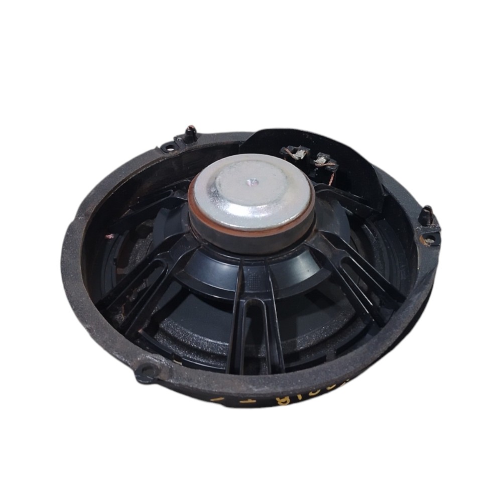 Alto Falante Ford Ecosport 2015 2016 2017 2018 2019 2020 Preto 9