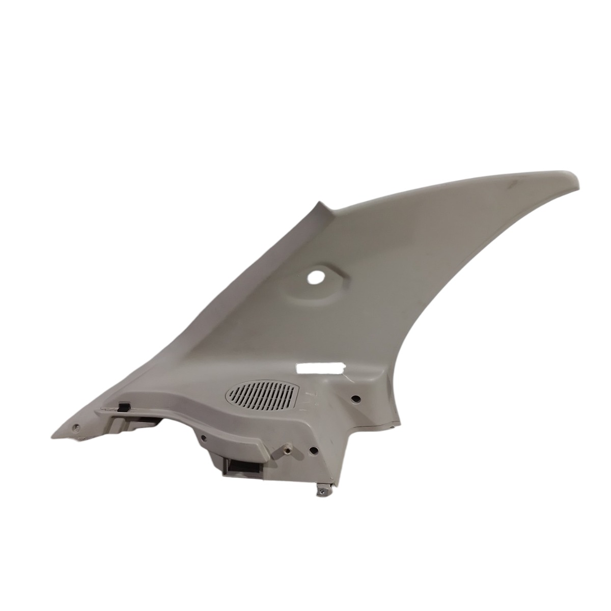 Suporte Bagagito Esquerdo Gm Onix 2014 2015 Detalhe