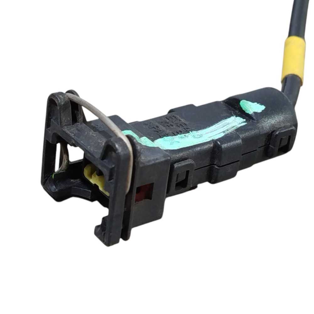 Chicote Sensor Abs Traseiro Direito Hyundai Hb20 2020 2024 9