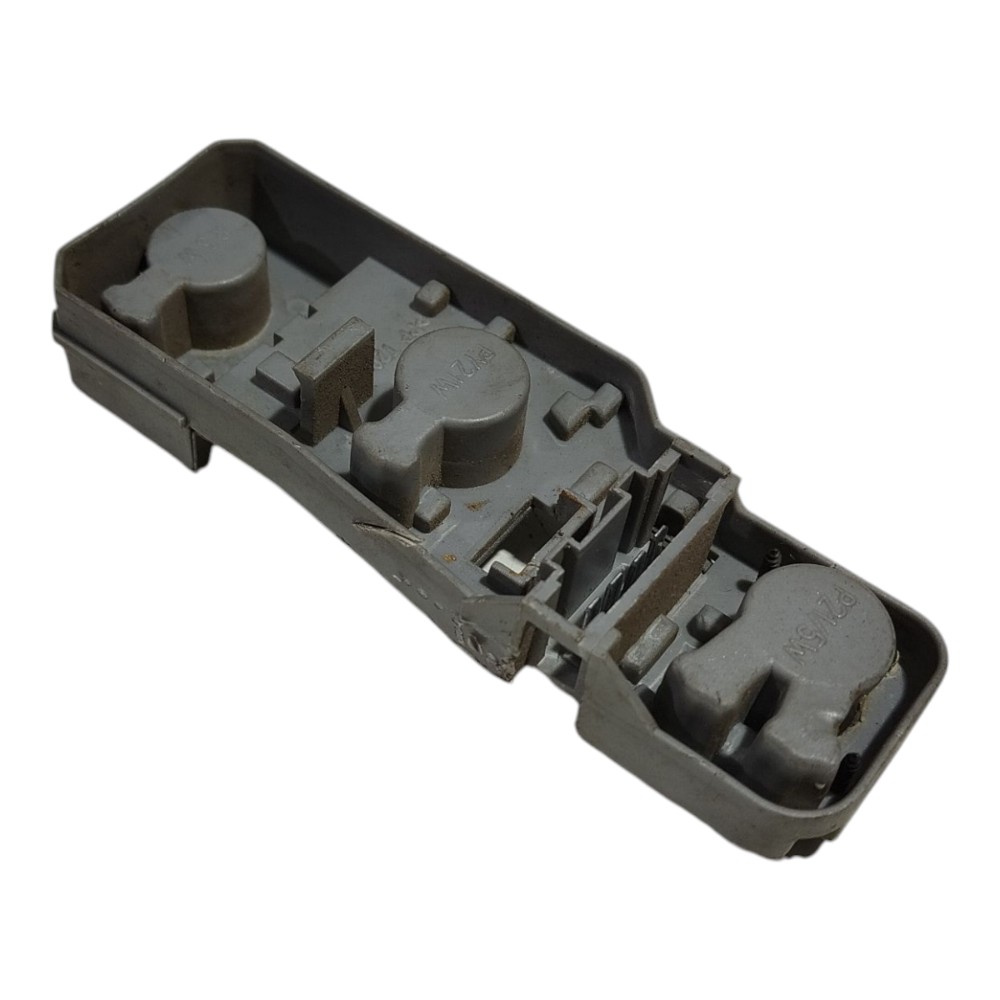 Circuito Lanterna Direita Vw Polo Sedan 2003 2004 Direito/passageiro 11