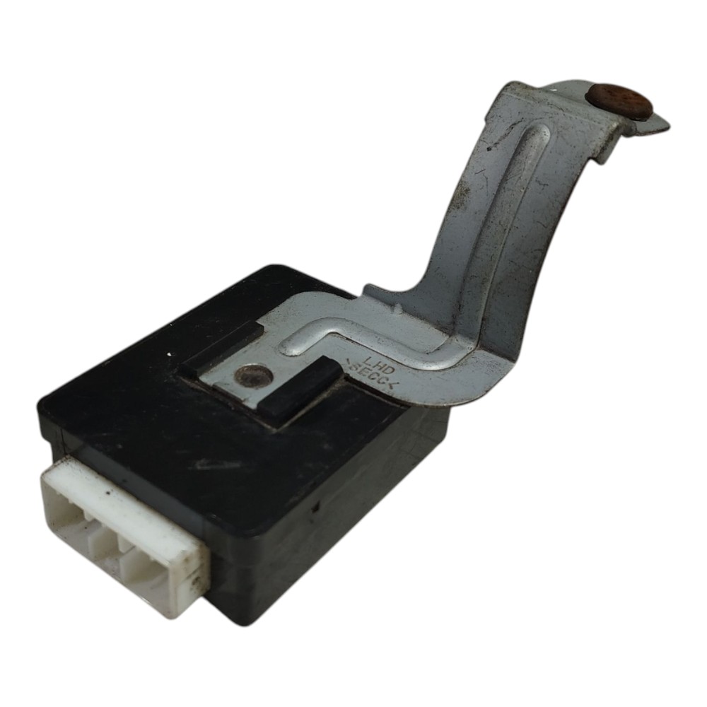 Módulo Central Trava Elétrica Hyundai I30 2.0 16v 2009 2012 5