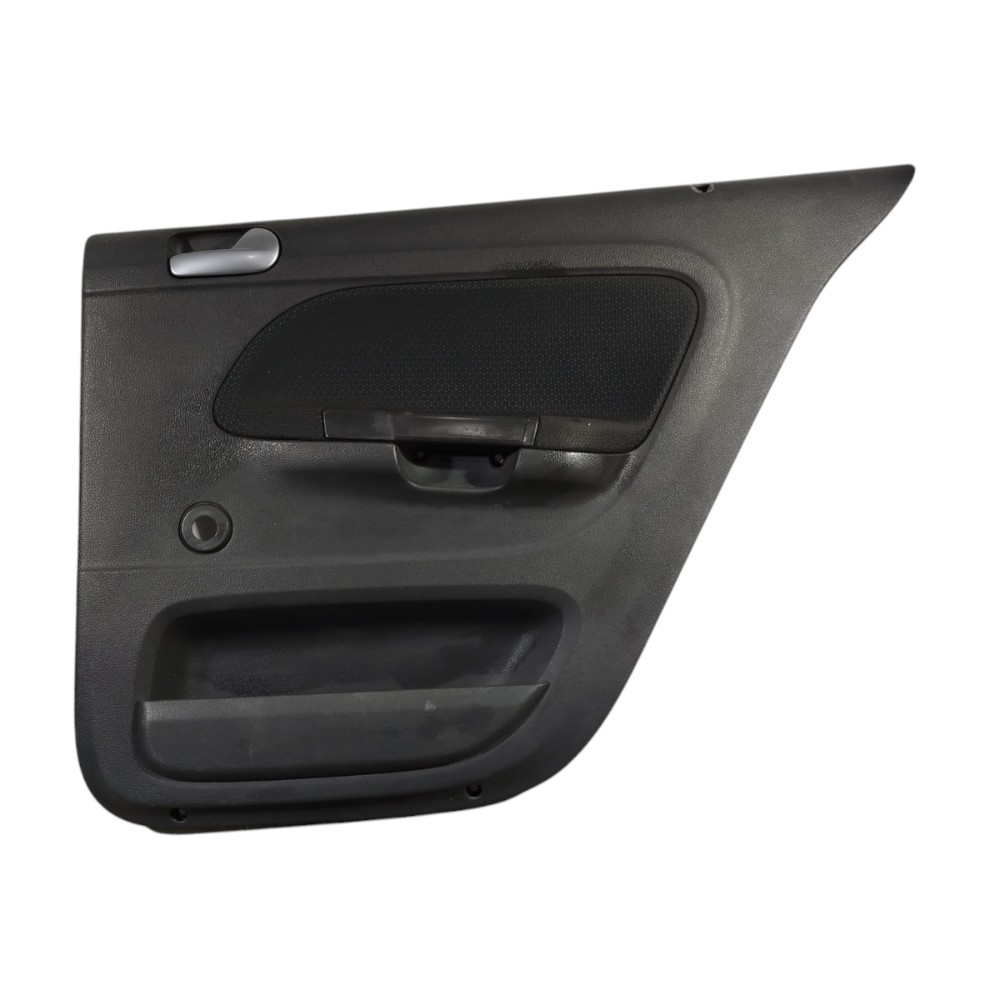 Forro Porta Traseiro Direito Volkswagen Gol G5 2008 2020