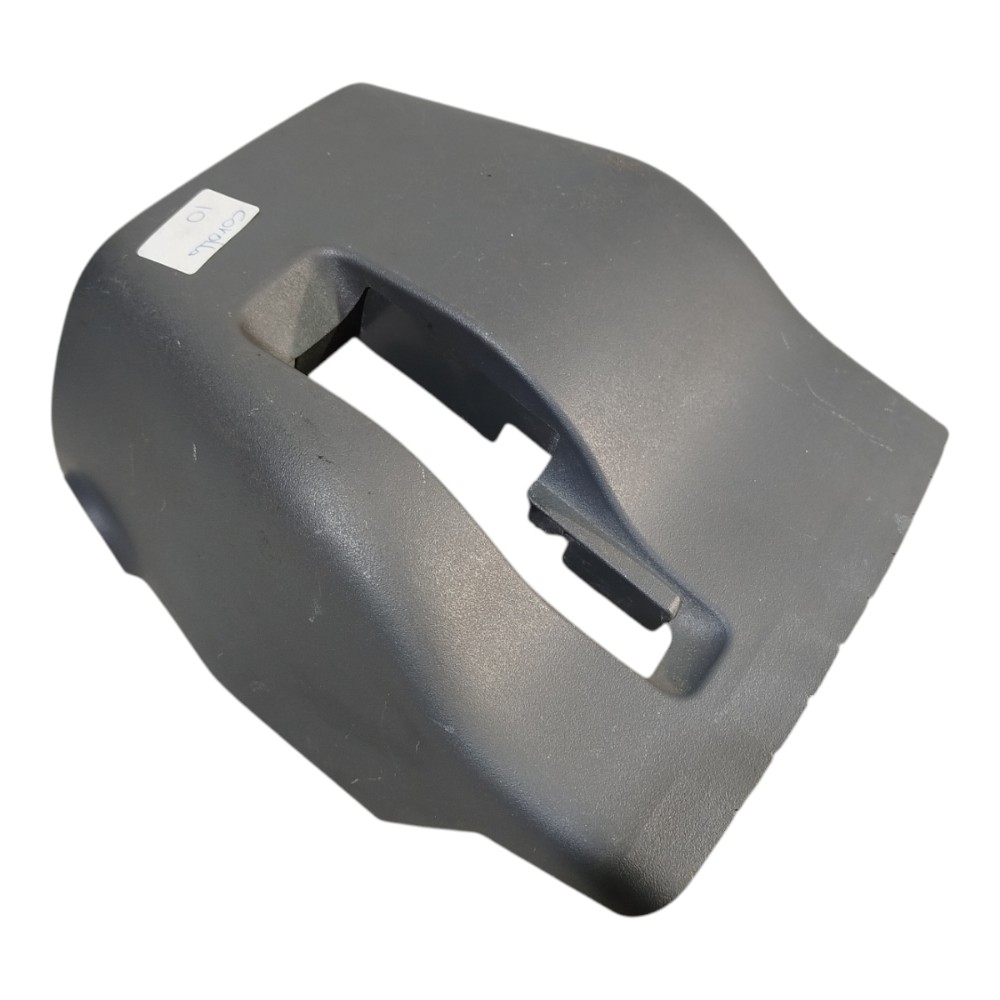 Moldura Capa Chave Seta Inferior Toyota Corolla 2008 2013 5