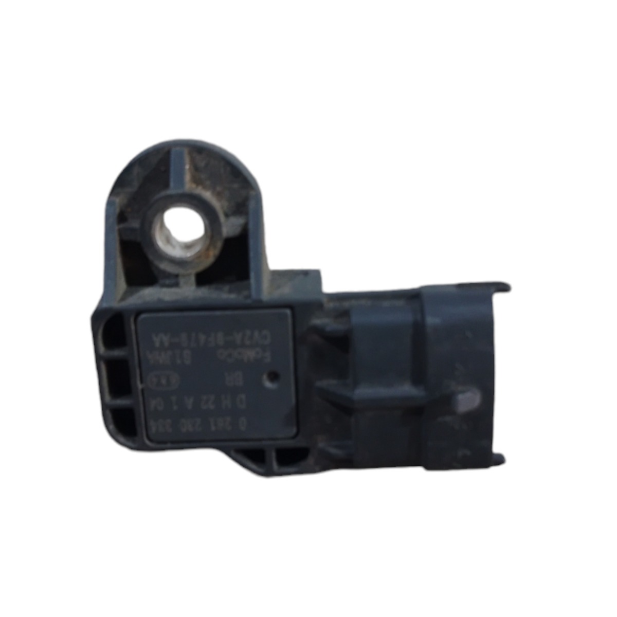 Sensor Map Ford Ka Ecosport New Fiesta 2014 2018 1.5 1.6 8