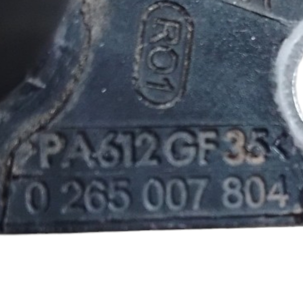 Sensor Abs Dianteiro Esquerdo Toyota Corolla Xei 2017 2018 5