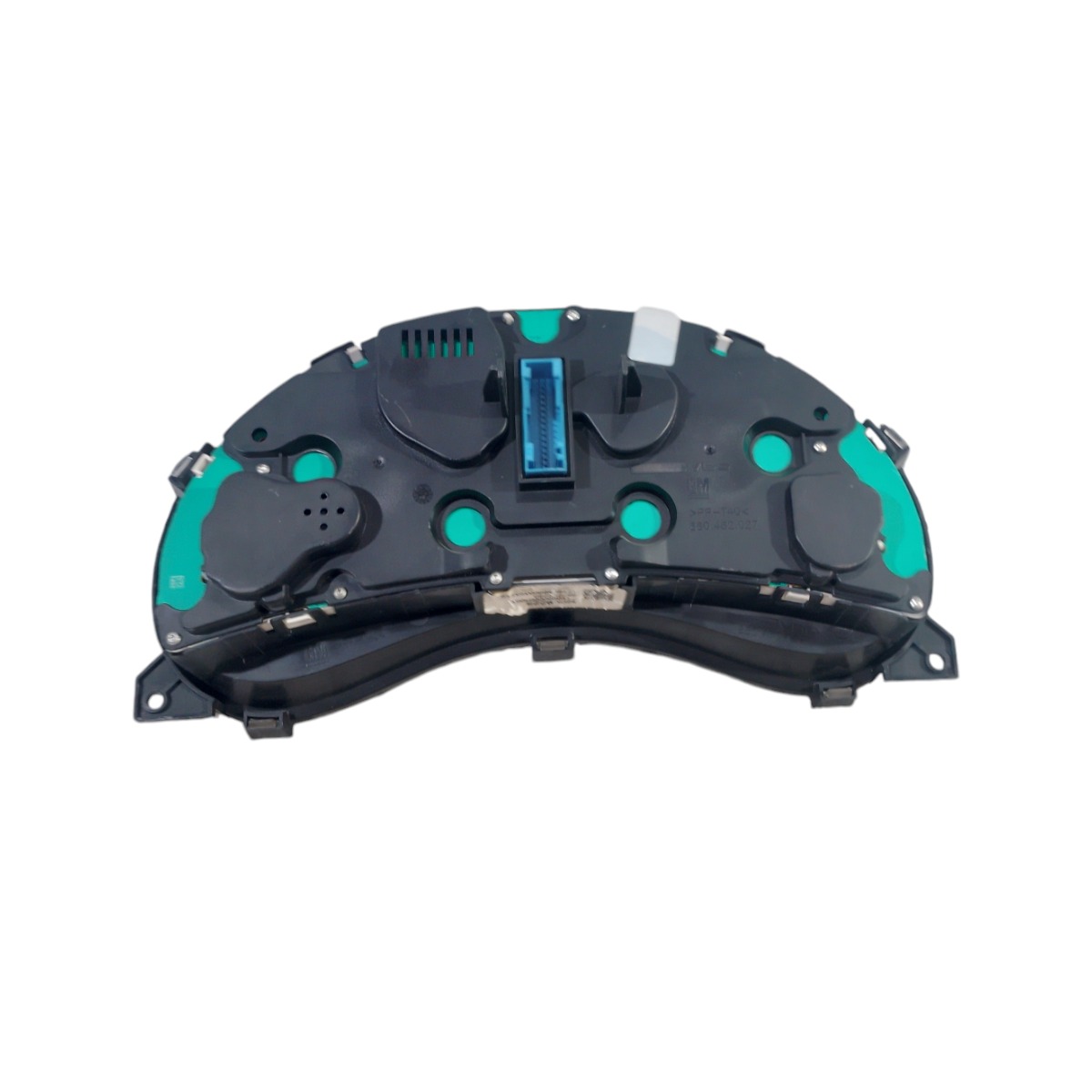 Painel Instrumentos Gm Chevrolet Corsa Classic 2016 6
