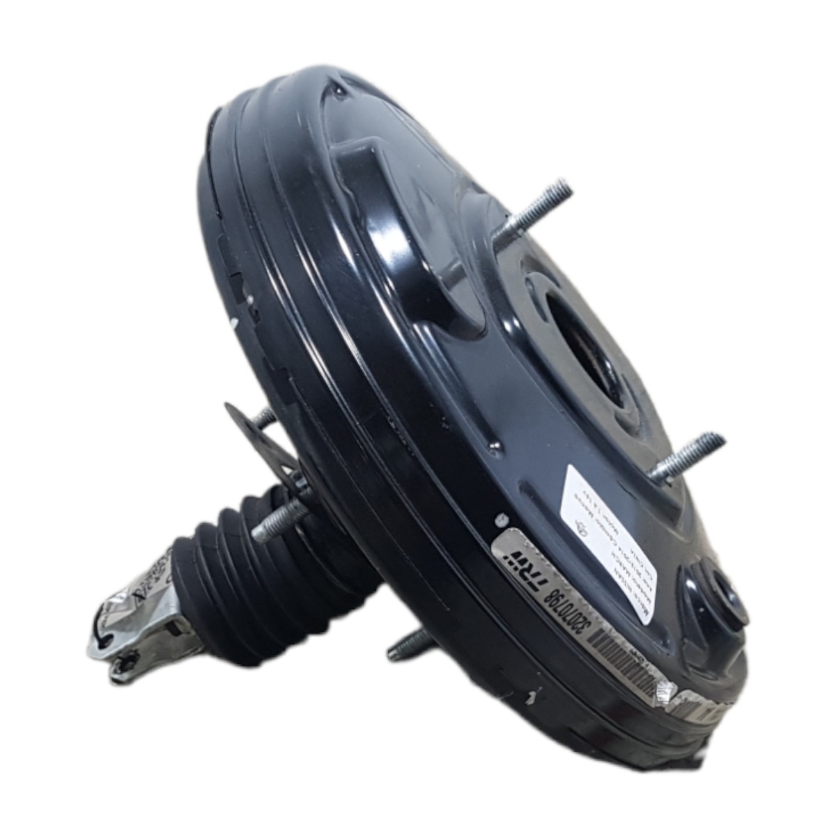 HIDRVACUO NISSAS MARCH 2013 2014 1.6 16v – Desmonte Aruja