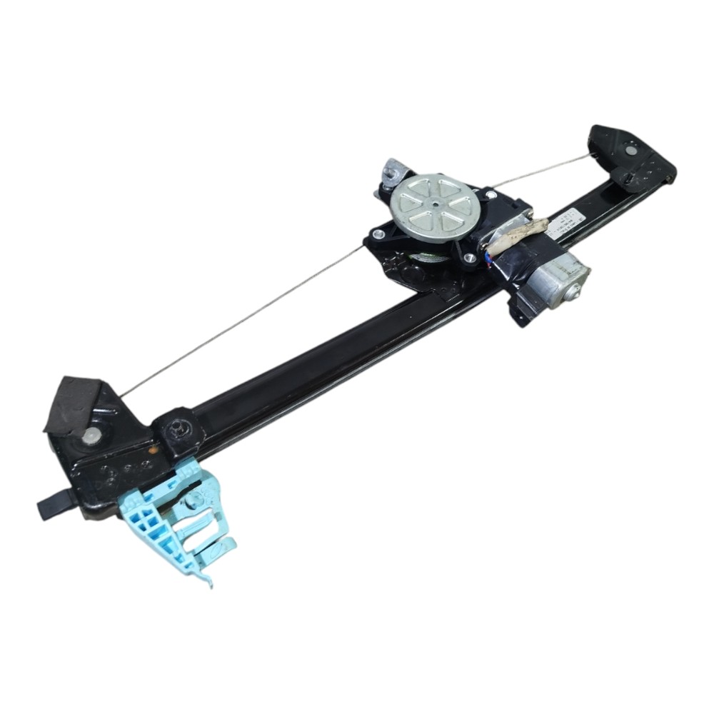 Máquina Vidro Elétrico Dianteiro Direito Fiat Uno Vivace 3