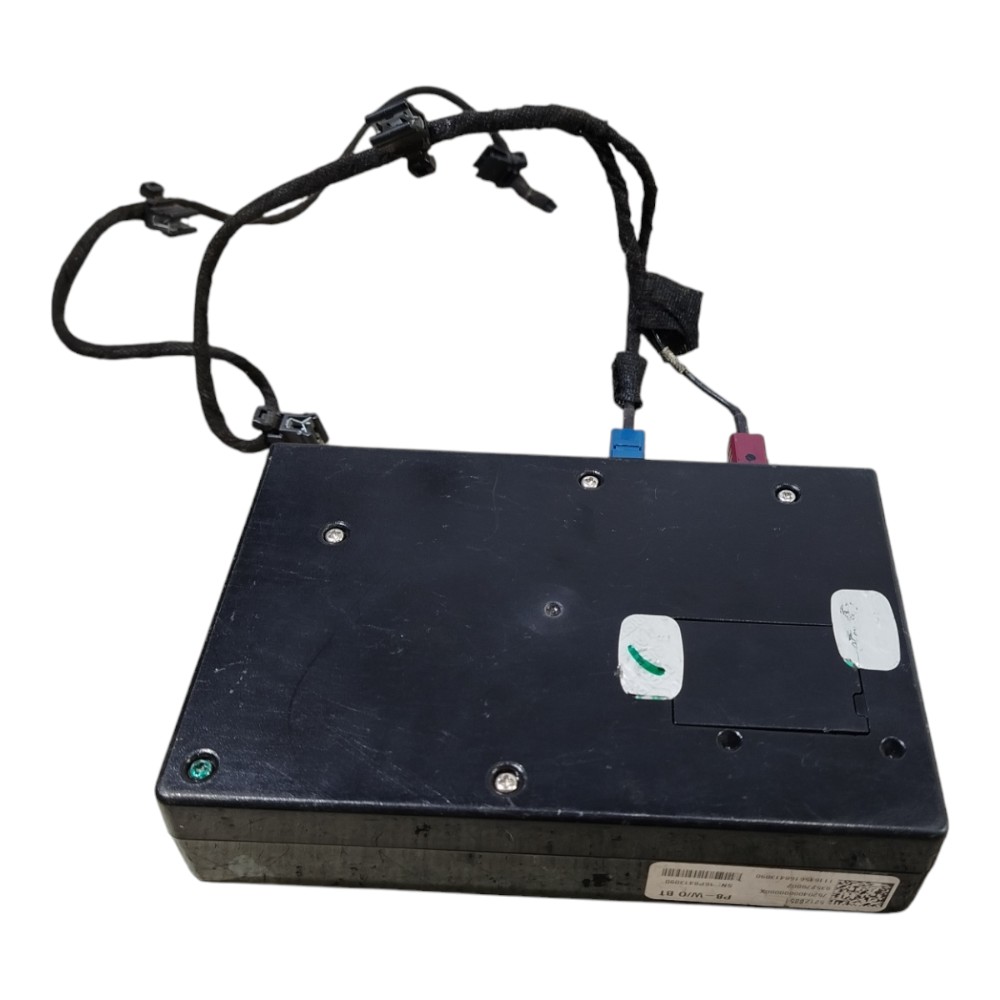 Módulo Interface My Link Gm Chevrolet Spin 2017 7