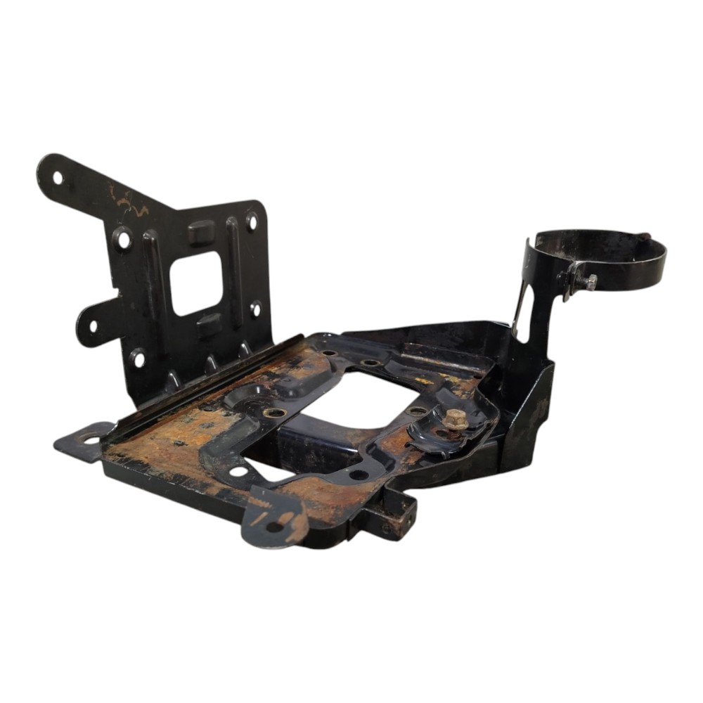 Caixa Bateria Gm Chevrolet Zafira 2009 2010
