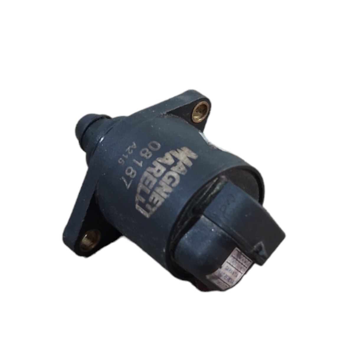 Atuador Marcha Lenta Gm Corsa Classic 1997 3