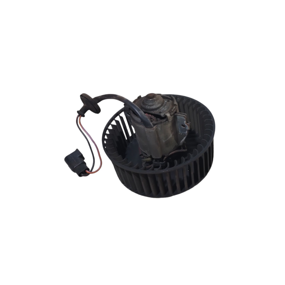 Motor Ventilador Ford Fiesta 2000 3