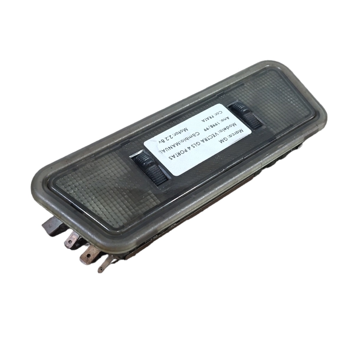 Luz Cortesia Gm Vectra 1998 1999 2000 2001 2002 3