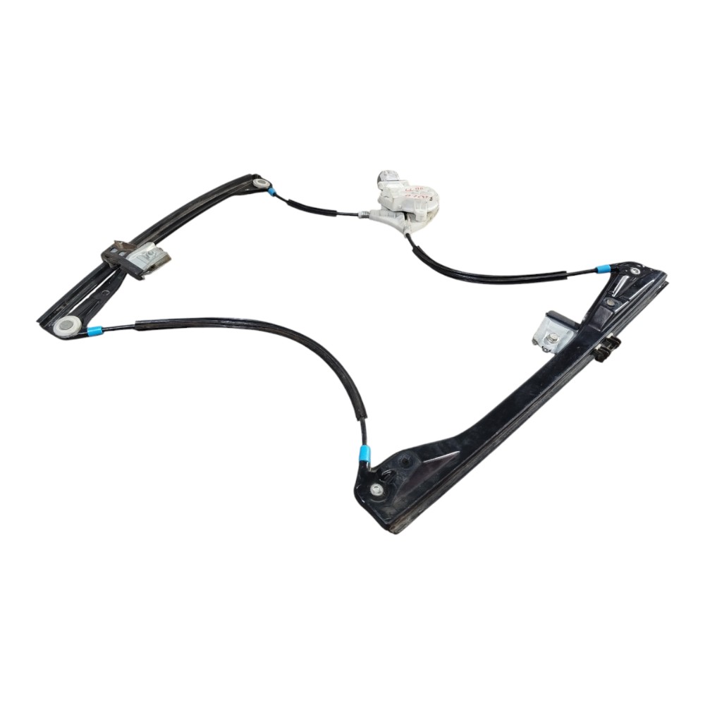 Máquina Vidro Elétrico Dianteiro Direito Vw Polo 2011 3