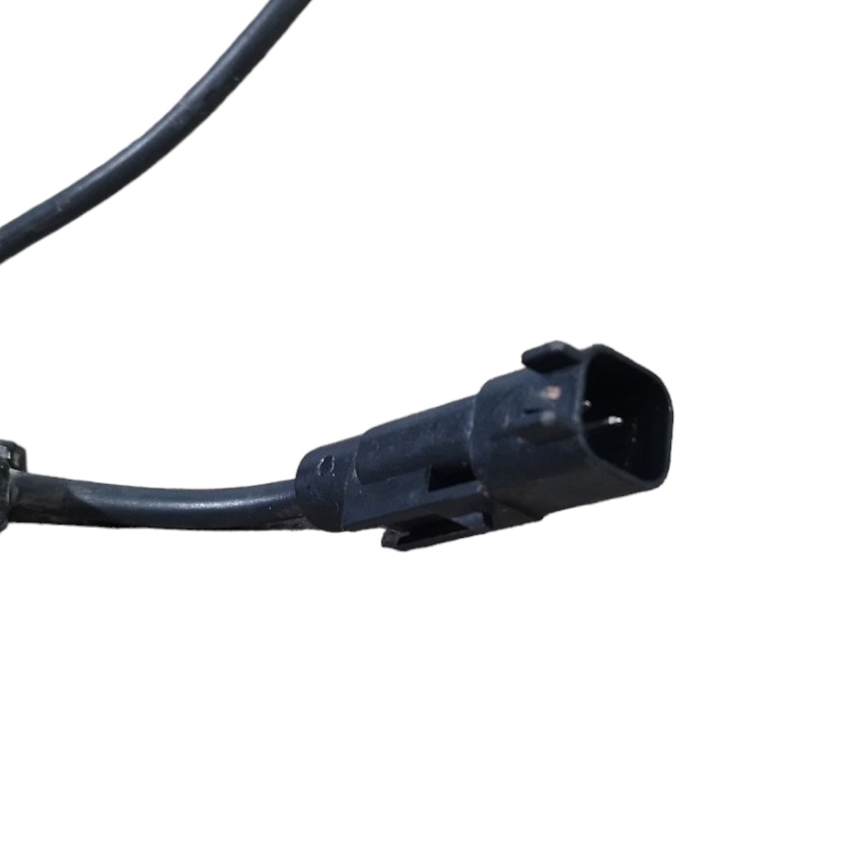 Sensor Abs Dianteiro Direito Gm Chevrolet Onix 1.4 8v 2015 2