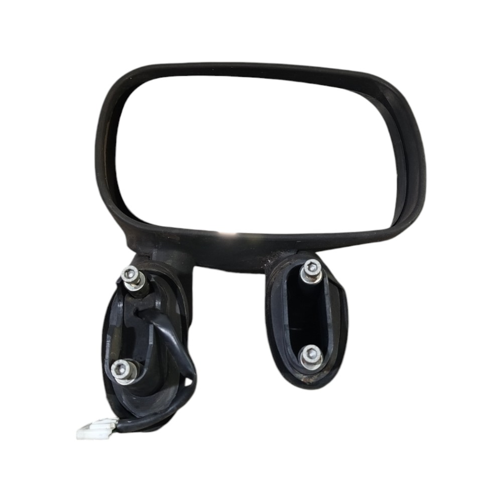 Retrovisor Esquerdo Fiat Doblo Adventure 2008