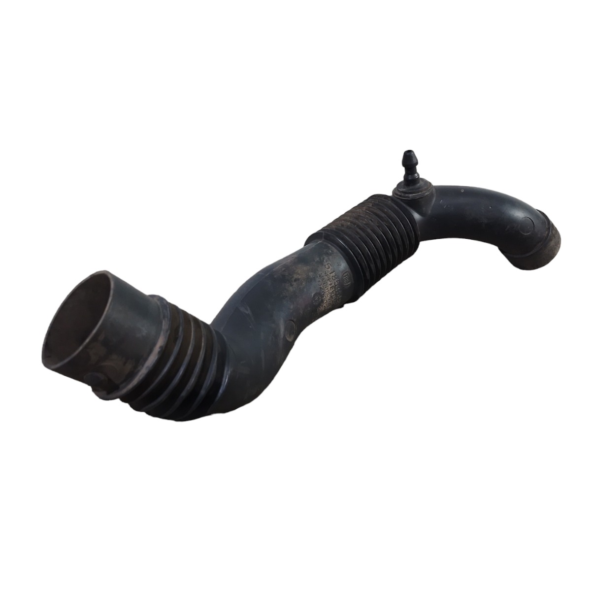 Mangueira Filtro Duto Captação Ar Fiat Fiorino 2013 2020