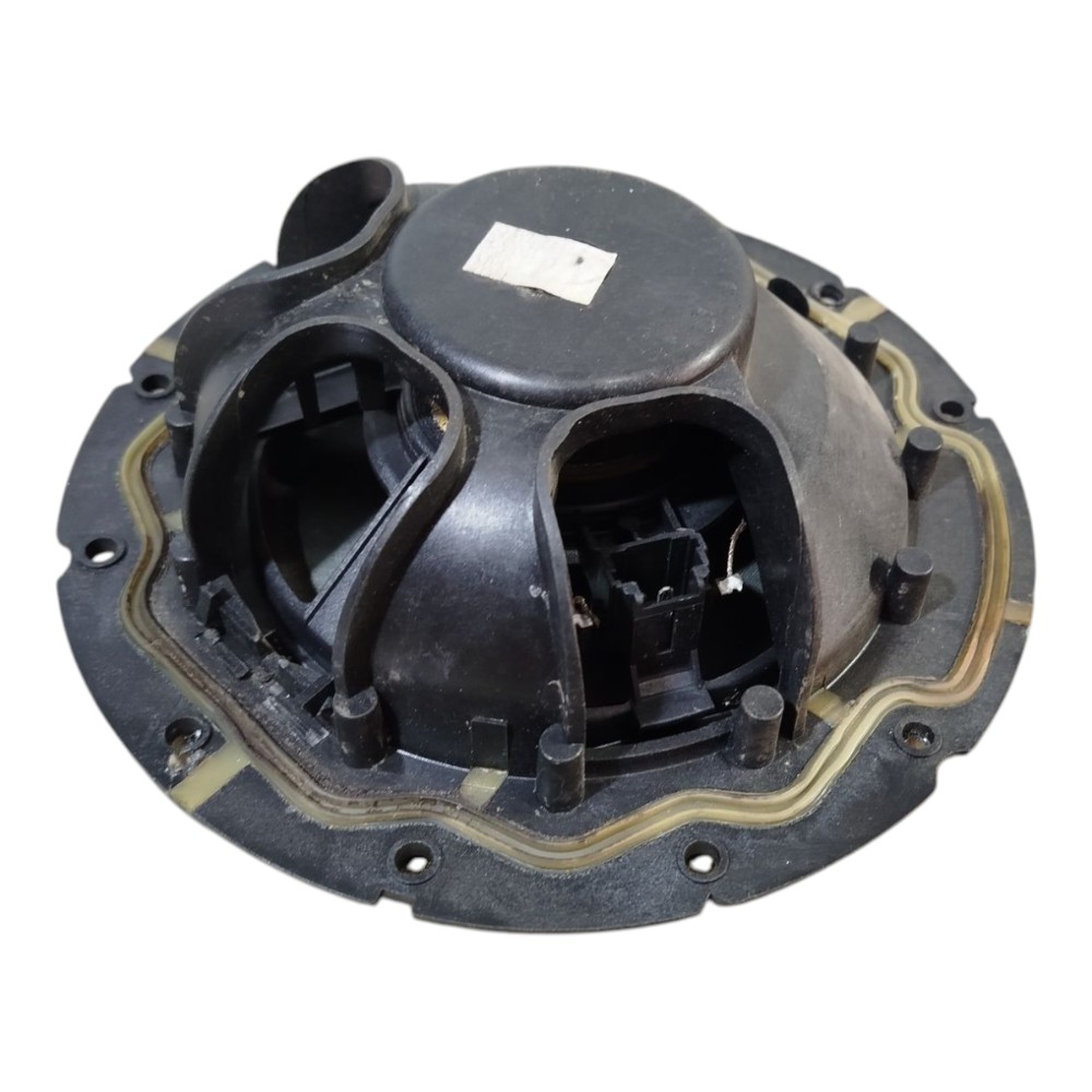 Alto Falante Porta Dianteira Direita Citroen C3 2013 2014 Preto 7