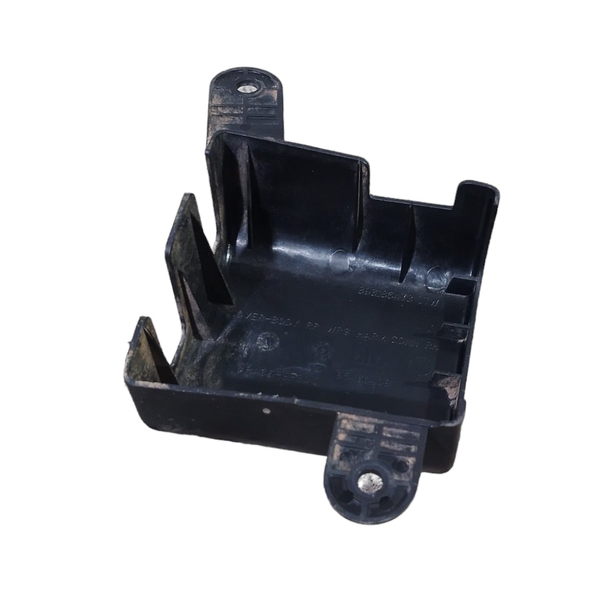 Acabamento Tampa Chicote Abs Gm Onix Lt 2014 2015 5