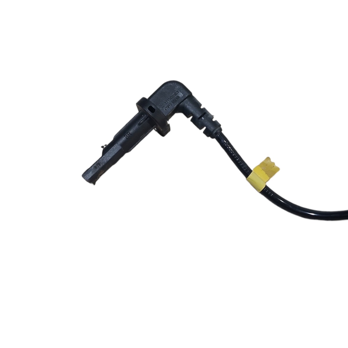 Sensor Abs Dianteiro Direito Renault Sandero 1.6 16v 2018 4
