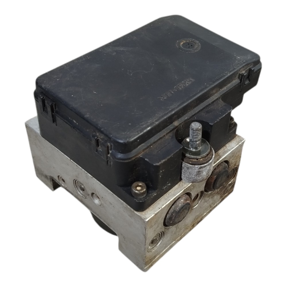 Módulo Abs Honda Fit 2003 2004 2005 2006 2007 2008 9