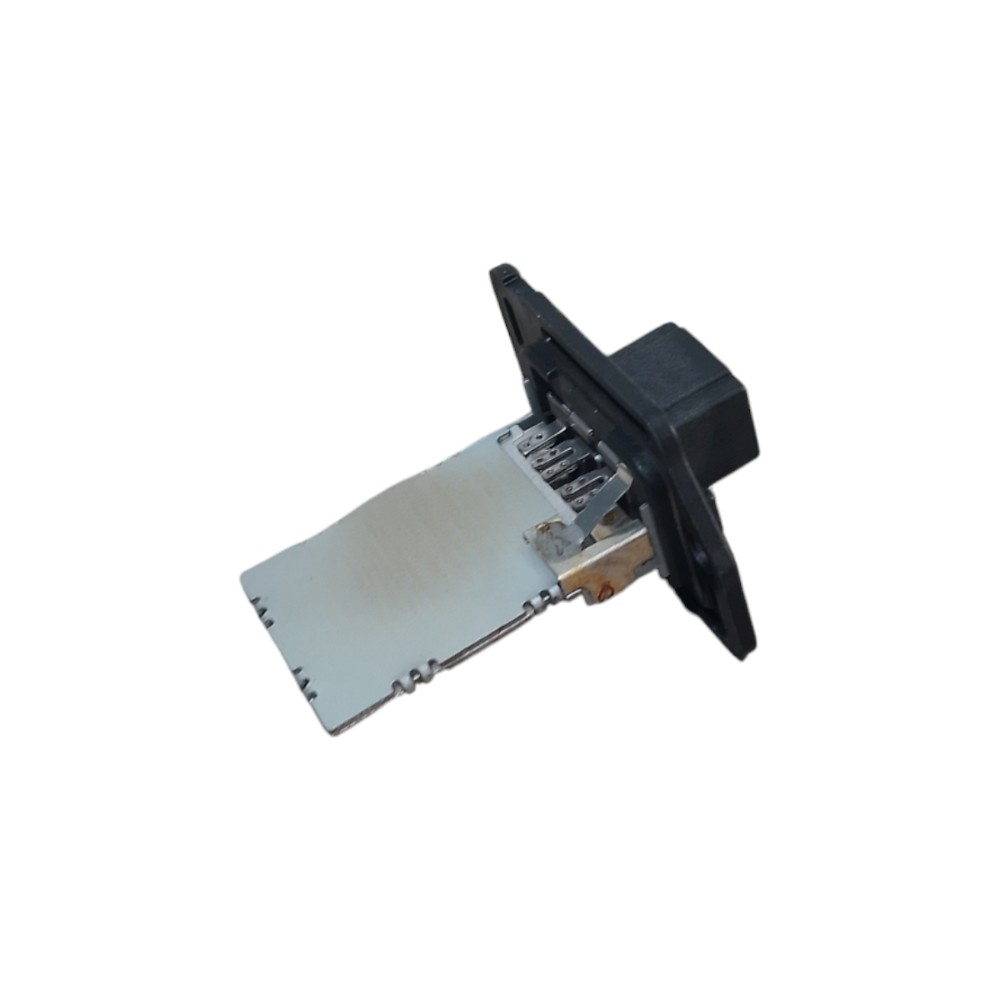 Resistência Ar Forçado Hyundai I30 2011 9