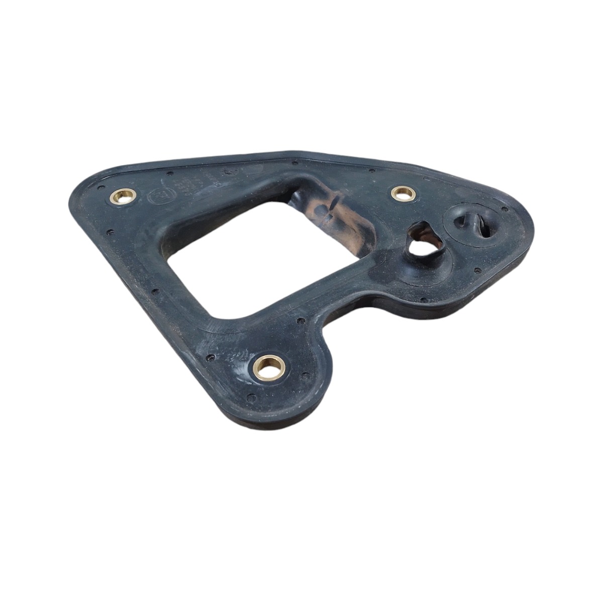 Acabamento Caixa Evaporadora Fiat Fiorino 2017 2018 1