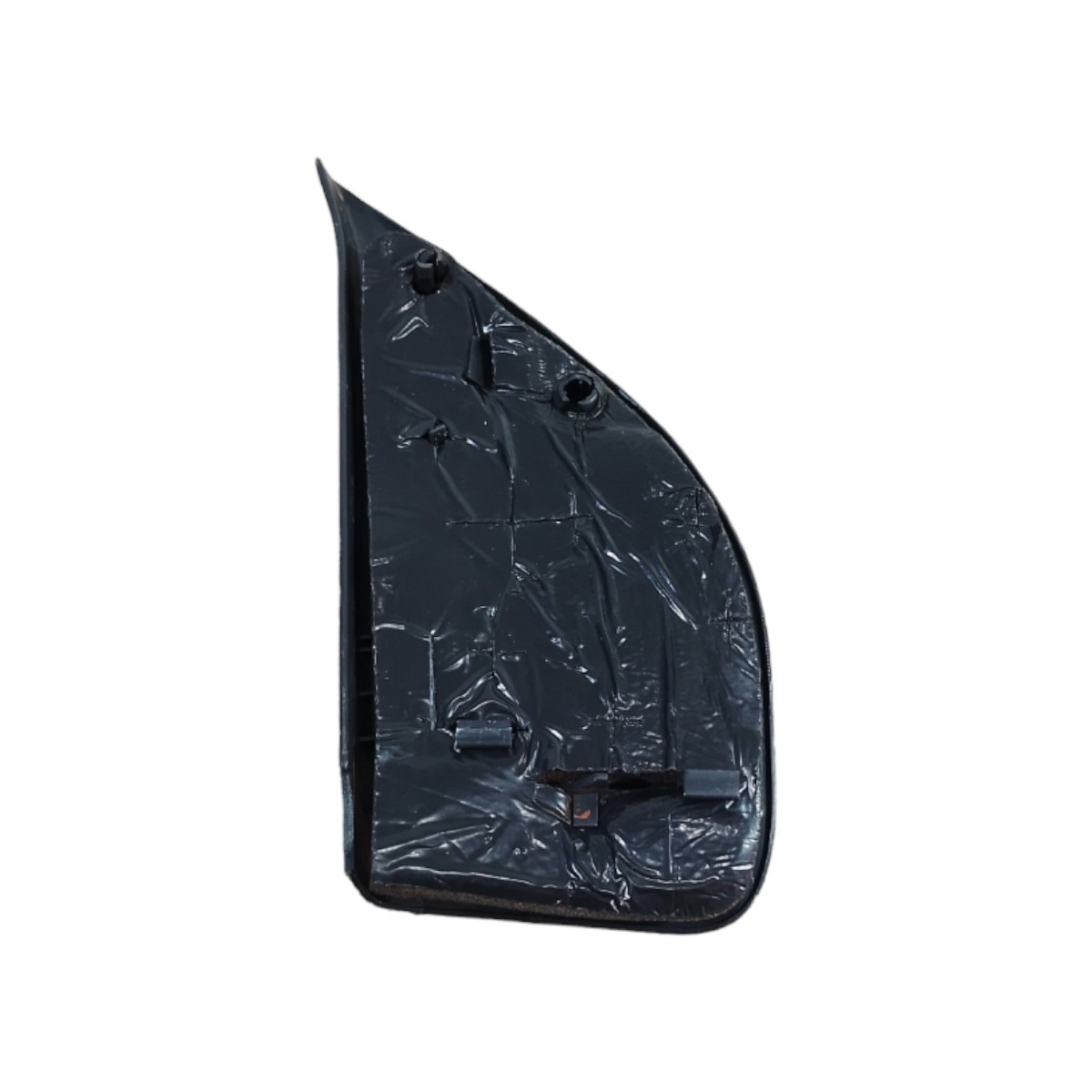 Acabamento Interno Retrovisor Direito Fiat Palio Fire 2012 6